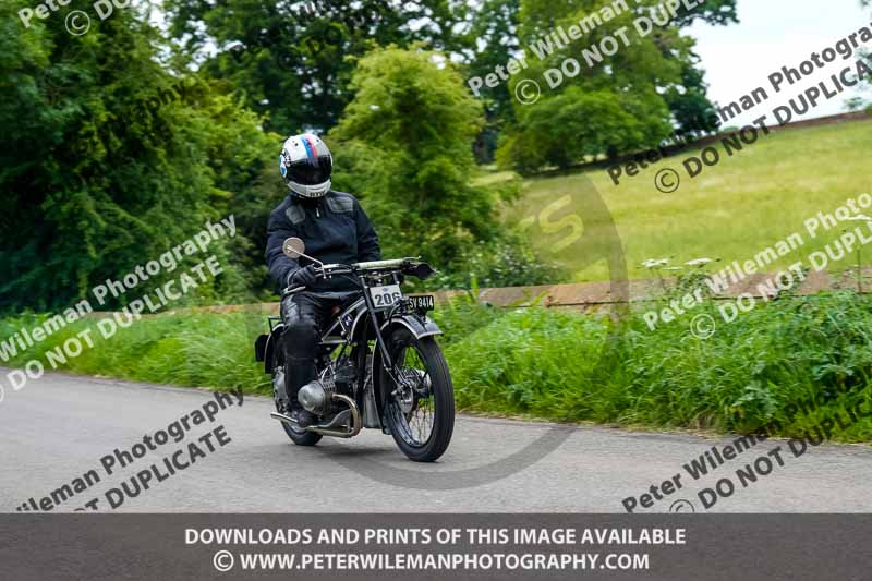 Vintage motorcycle club;eventdigitalimages;no limits trackdays;peter wileman photography;vintage motocycles;vmcc banbury run photographs